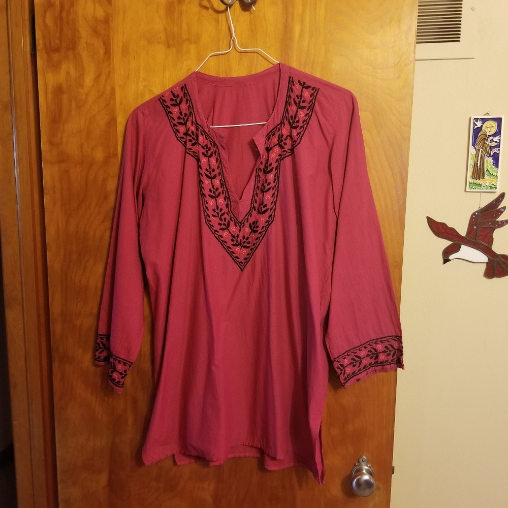 Woman's tunic